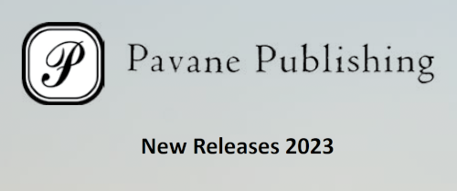 Pavane New Releases 2023