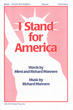 I Stand For America