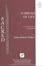 O Bread Of Life