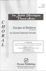 Escape At Bedtime (Includes Starlight)