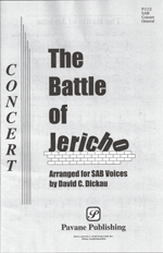 The Battle Of Jericho