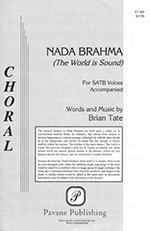 Nada Brahma (The World Is Sound)