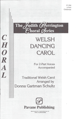 Welsh Dancing Carol