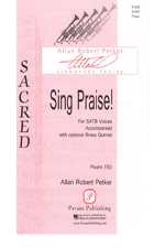 Sing Praise!