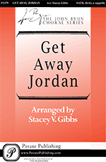 Get Away, Jordan
