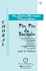 Pin Pin De Sarapin